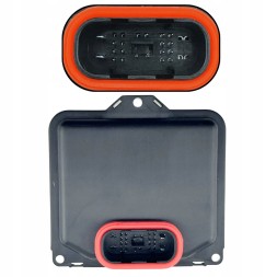 LEDpro  Driver full led matrix audi a8 q5 vw touareg 80a 907 397b