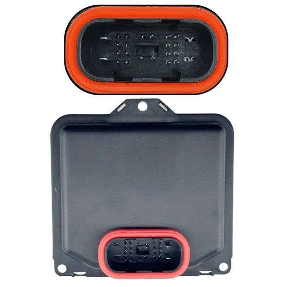 LEDpro  Driver full led matrix audi a8 q5 vw touareg 80a 907 397b