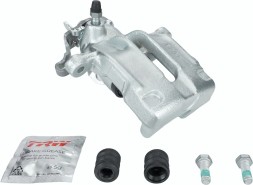 TRW BHN354E Disc brake caliper rear p citroen c8, fiat ulysse, lancia phedra,