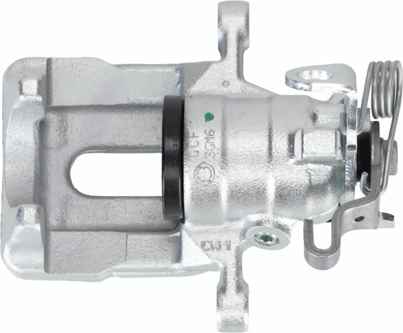 TRW BHN354E Disc brake caliper rear p citroen c8, fiat ulysse, lancia phedra,