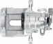 TRW BHN354E Disc brake caliper rear p citroen c8, fiat ulysse, lancia phedra,
