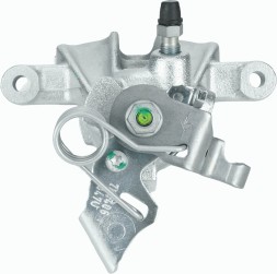 TRW BHN354E Disc brake caliper rear p citroen c8, fiat ulysse, lancia phedra,