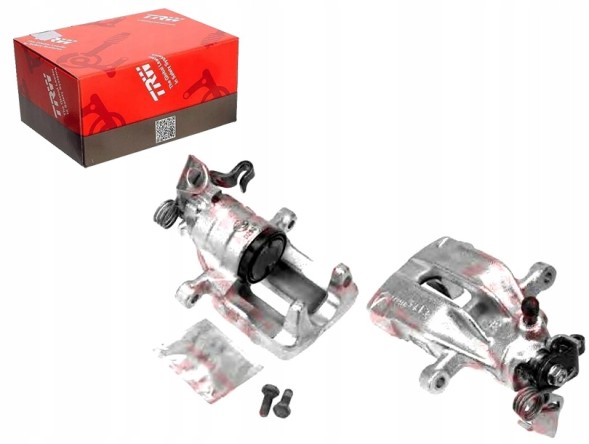 TRW BHN354E Disc brake caliper rear p citroen c8, fiat ulysse, lancia phedra,