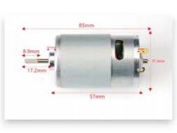 ZTZ H.169/183. W202 Motor central lock pump motor for mercedes w202 w208 w210
