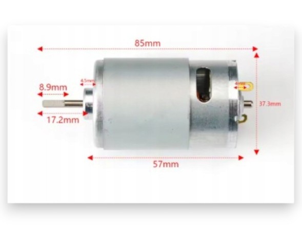 ZTZ H.169/183. W202 Motor central lock pump motor for mercedes w202 w208 w210