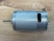 ZTZ H.169/183. W202 Motor central lock pump motor for mercedes w202 w208 w210