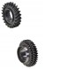 Antonio Masiero 02A311158AF 02A311361AM Wheel set vw t4 t5 5th gear.Teeth 28/40 61577 61576 02a311158af 02a311361am