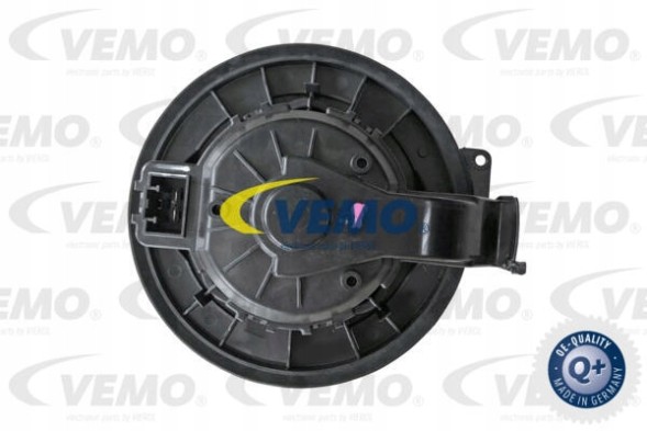 Vemo  V9900205_i interior fan
