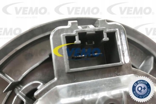 Vemo  V9900205_i interior fan