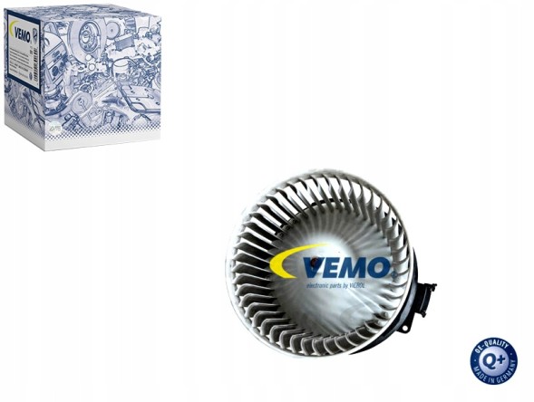 Vemo  V9900205_i interior fan