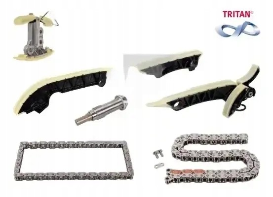 Febi Bilstein 172899 Timing chain kit 172899 febi bilstein