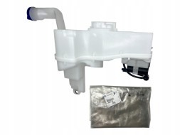 Groupe PSA 6431Q9 Oe washer tank peugeot 508 sw 6431q9