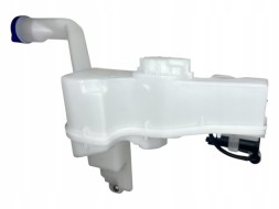 Groupe PSA 6431Q9 Oe washer tank peugeot 508 sw 6431q9