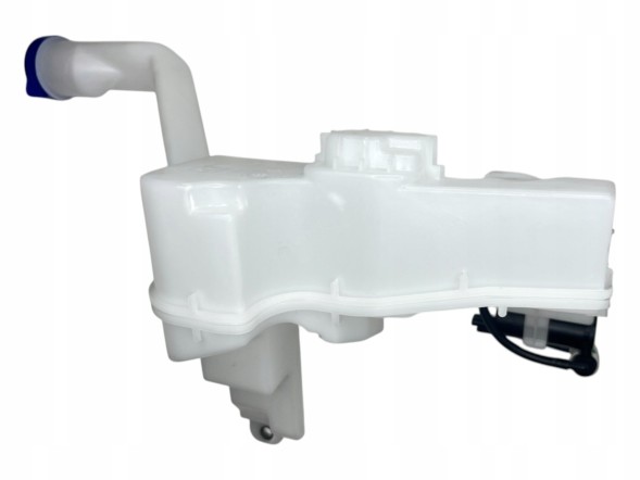 Groupe PSA 6431Q9 Oe washer tank peugeot 508 sw 6431q9