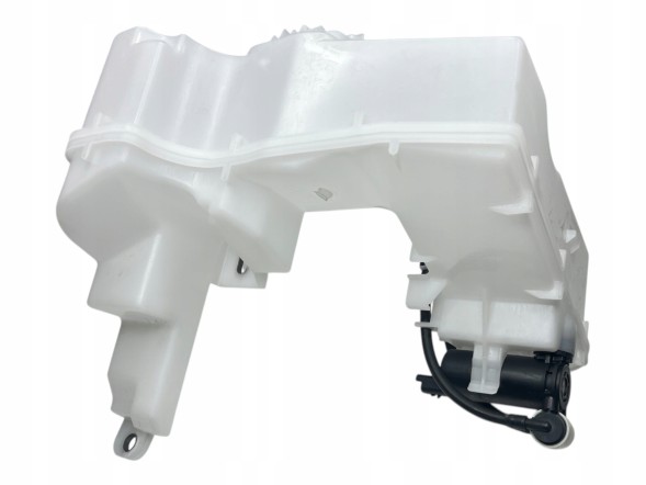 Groupe PSA 6431Q9 Oe washer tank peugeot 508 sw 6431q9