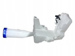 Groupe PSA 6431Q9 Oe washer tank peugeot 508 sw 6431q9
