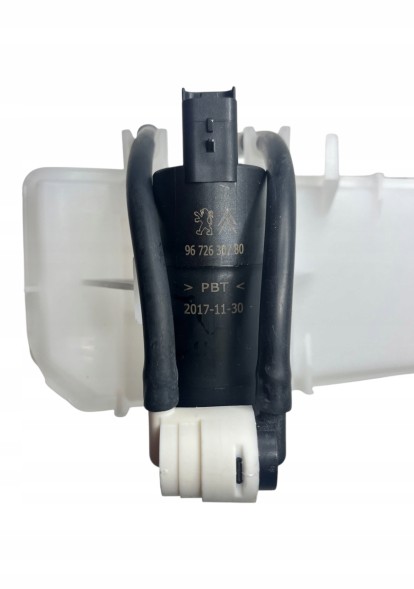 Groupe PSA 6431Q9 Oe washer tank peugeot 508 sw 6431q9
