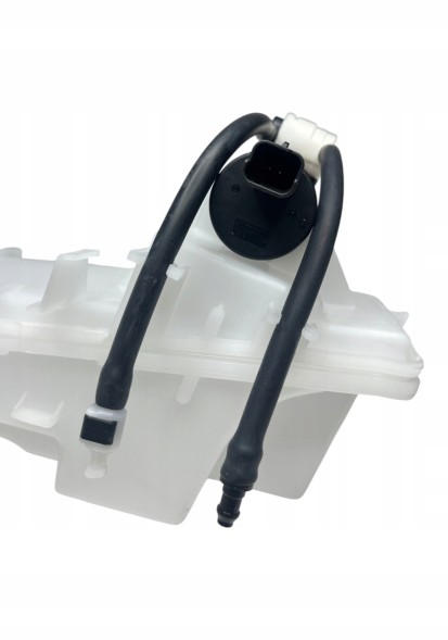 Groupe PSA 6431Q9 Oe washer tank peugeot 508 sw 6431q9