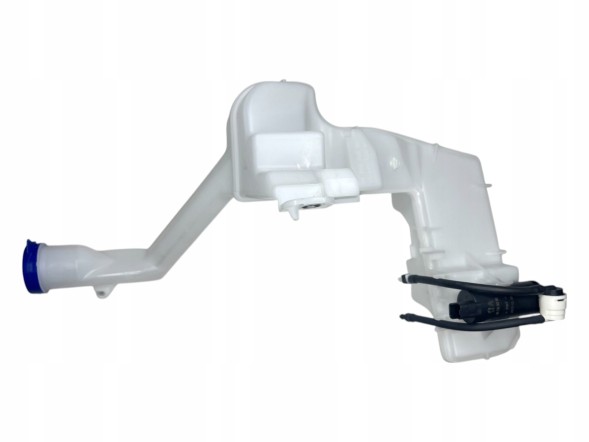 Groupe PSA 6431Q9 Oe washer tank peugeot 508 sw 6431q9