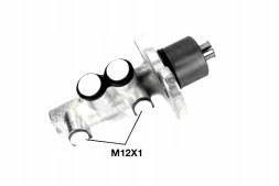 Brembo PRO/M 85 017 BRE Brake pump vw passat 96-99 (-esp) brembo + collision assistant #34