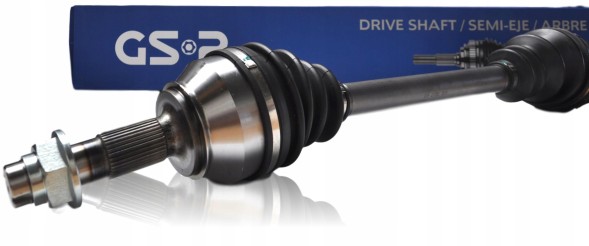 Statim 239250 Gsp half-wheel drive 239250