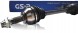 Statim 239250 Gsp half-wheel drive 239250