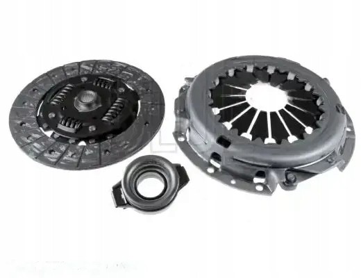 Blue Print  Clutch set adn130113 blue print