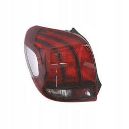 Magneti Marelli  Lamp peugeot 108 05/14- le