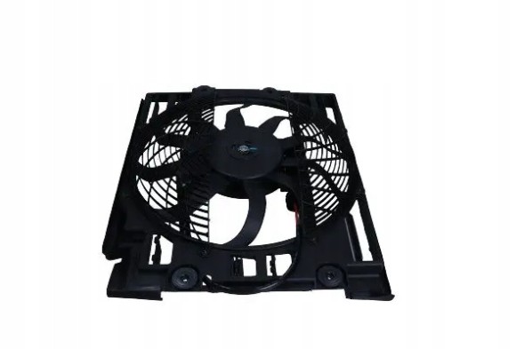 Maxgear AC216263 Radiator fan with frame ac216263 maxgear bmw 5