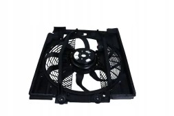 Maxgear AC216263 Radiator fan with frame ac216263 maxgear bmw 5