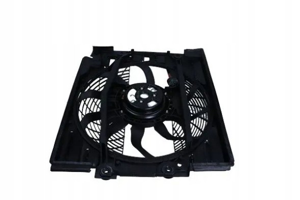 Maxgear AC216263 Radiator fan with frame ac216263 maxgear bmw 5