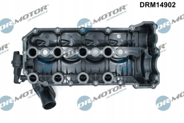 Dr.Motor DRM14902 Valve cover dr.Motor automotive