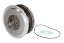 TS Turbo Koras rdzeń turbiny turbosprężarki 716665 Core turbine cartridge alfa romeo 147 1.9 jtd 140 150 km 716665