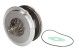 TS Turbo Koras rdzeń turbiny turbosprężarki 716665 Core turbine cartridge alfa romeo 147 1.9 jtd 140 150 km 716665