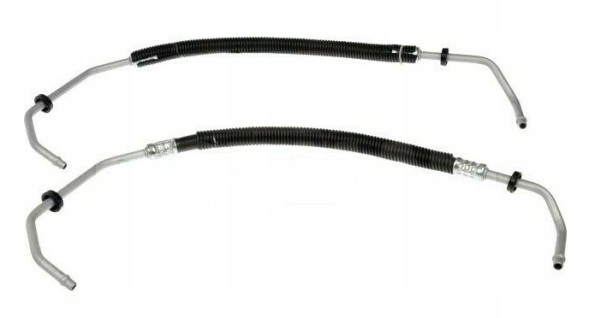 USA 624-284 5801405 2 Chrysler town&amp;country dodge grand caravan 2008-2020 transmission cables