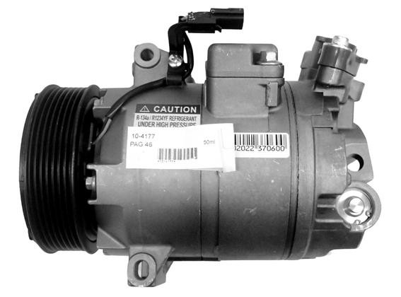 CHINA 10-4177 Compressor, air conditioning airstal 10-4177
