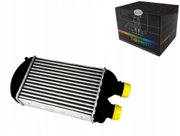 Thermotec PRO/DAF002TT THE Intercooler fiat brava bravo and marea multipla 1.9d + collision assistant #34