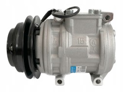 EURO KLIMA  Air conditioning compressor porsche 911 3.3, 3.6 (92-94) 96412612102