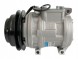 EURO KLIMA  Air conditioning compressor porsche 911 3.3, 3.6 (92-94) 96412612102