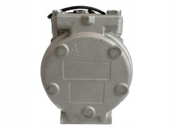 EURO KLIMA  Air conditioning compressor porsche 911 3.3, 3.6 (92-94) 96412612102