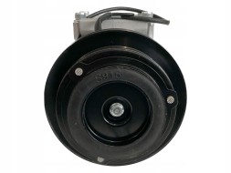 EURO KLIMA  Air conditioning compressor porsche 911 3.3, 3.6 (92-94) 96412612102