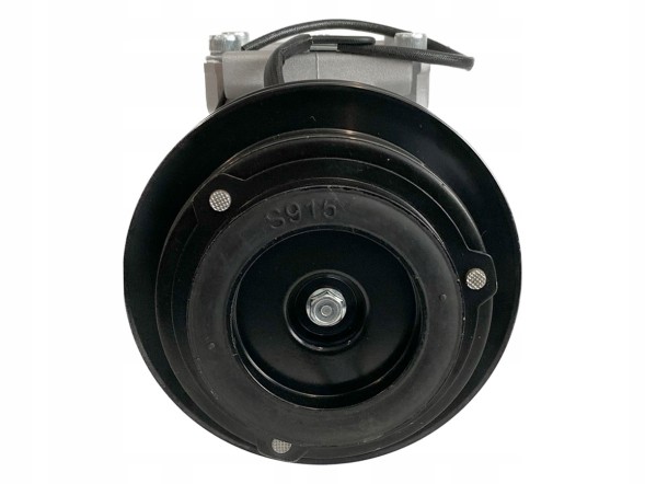 EURO KLIMA  Air conditioning compressor porsche 911 3.3, 3.6 (92-94) 96412612102