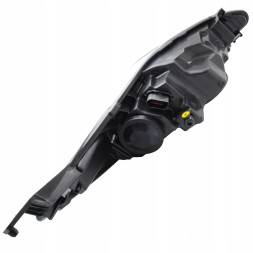 Mertt Ford fiesta 2008-2013 headlight lamp front left 1524273 h1 + h7