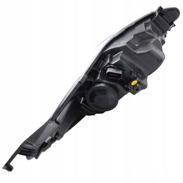 Mertt  Ford fiesta 2008-2013 headlight lamp front left 1524273 h1 + h7