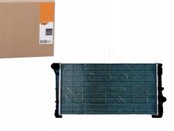 NRF PRO/53615 NRF Engine cooler fiat idea punto lancia musa ypsi + collision assistant #34