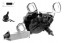SWAG  Wiper motor swag 1z5955711a 1z5955711b 1z59