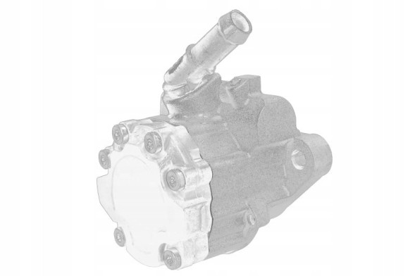 Intercar 500060047 IVECO 500060048 IVECO 504243641 504243641 Hydraulic pump for steering gear oe iveco