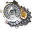 PSA 9677814680 Differential citroen peugeot 9677814680 original