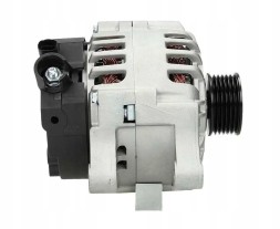 BV Psh 225.520.120.000 Alternator 225.520.120.000 bv psh