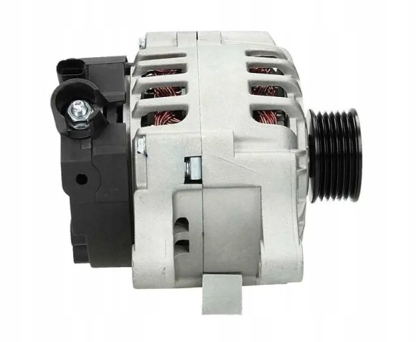 BV Psh 225.520.120.000 Alternator 225.520.120.000 bv psh